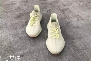 yeezy 350 boost v2 butter配色什么時(shí)候發(fā)售？