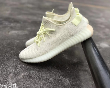 yeezy 350 boost v2 butter配色什么時(shí)候發(fā)售？