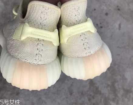 yeezy 350 boost v2 butter配色什么時(shí)候發(fā)售？