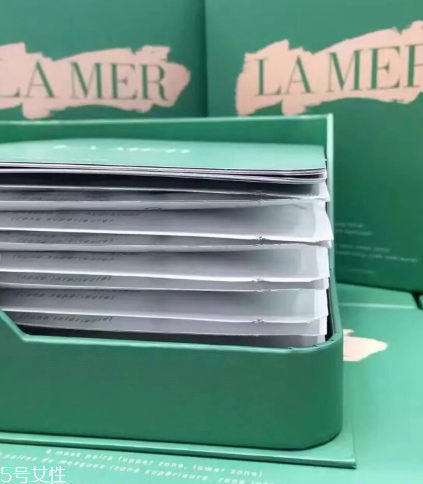 lamer面膜怎么樣 lamer面膜使用方法