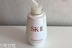 sk2和后天氣丹哪個(gè)好用？sk2沒(méi)有替代品