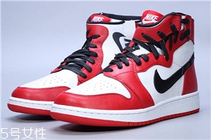 air jordan 1 rebel chicago什么時候發(fā)售？