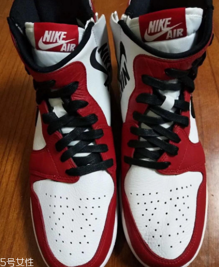 air jordan 1 rebel chicago什么時候發(fā)售？