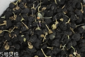 黑枸杞能補腎嗎？補腎效果還不錯