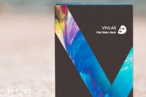 vivlas唯蘭頌面膜要洗嗎？