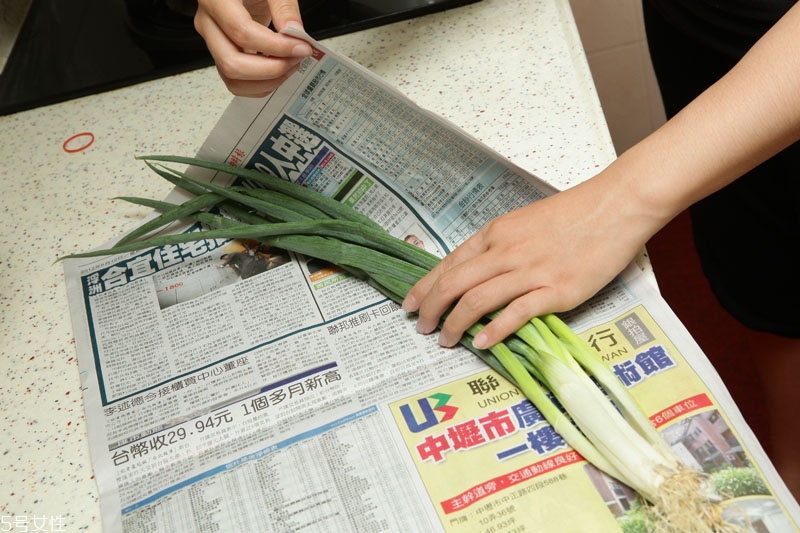 蔬菜怎么保鮮時間久 蔬菜保鮮小技巧