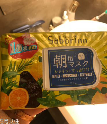 網紅面膜大合集 好用到哭的面膜