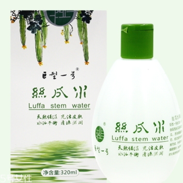 巨型一號(hào)和千纖草哪個(gè)好？都是絲瓜原液品牌