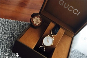 gucci手表多少錢？高貴典雅的經(jīng)典標(biāo)志