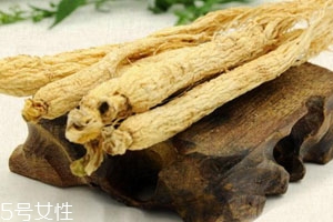 白參什么季節(jié)吃最好 秋冬進食比較好