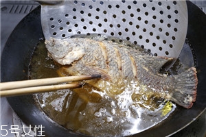 魚怎么做好吃又簡單 魚的6種烹調(diào)法