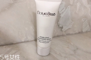 natura bisse悅碧施護膚品怎么樣？