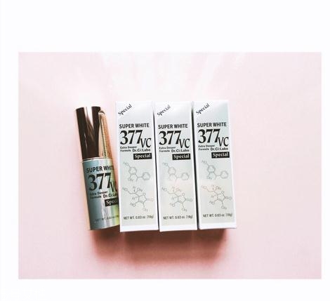 城野醫(yī)生377美白淡斑精華好用嗎 亮白膚色超見(jiàn)效