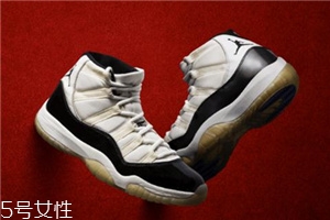 air jordan 11 concord復(fù)刻發(fā)售時(shí)間_貨量有多少？