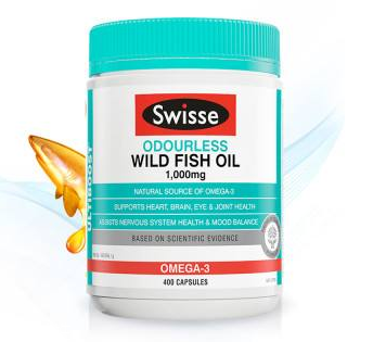 swisse魚(yú)油服用方法 最全的服用方法