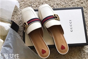 gucci拖鞋多少錢？火了一整季的單品