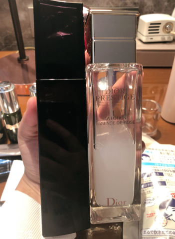 dior花蜜水怎么用效果好？迪奧花蜜水的用法