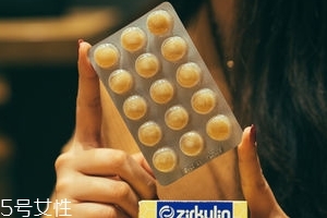 zirkulin哲庫林潤喉糖有效果嗎？