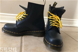 dr.martens 1460多少錢？馬丁靴最經(jīng)典的款式