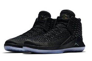 air jordan 32 black out黑貓配色什么時(shí)候發(fā)售？