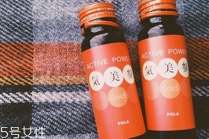 pola氣美參適合什么人？氣血不足就用它