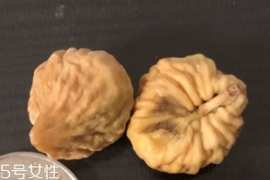 無花果干是酸性還是堿性？屬于堿性