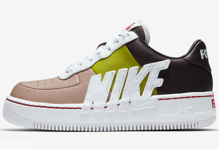 nike air force 1 upstep lx發(fā)售時間_多少錢