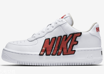 nike air force 1 upstep lx發(fā)售時間_多少錢