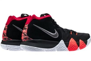 nike kyrie 4 41 for the ages什么時候發(fā)售？