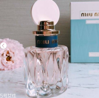 miumiu粉色香水怎么樣？miumiu2018新香水什么味道？