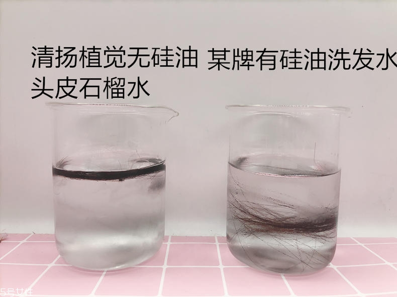 清揚植覺洗發(fā)水怎么樣 給頭皮也用爽膚水