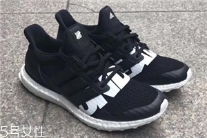 undftd聯(lián)名adidas ultra boost什么時(shí)候發(fā)售？