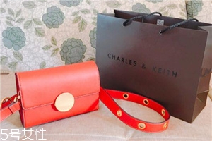 charles keith包包價(jià)格 性價(jià)比超高的包包