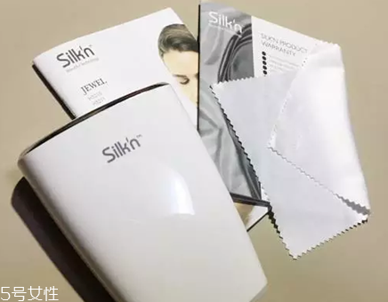 silkn如何連接藍(lán)牙？silkn脫毛儀連接藍(lán)牙的方法