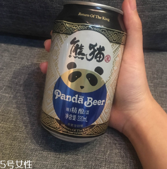 熊貓啤酒多少錢一瓶？熊貓啤酒價(jià)格