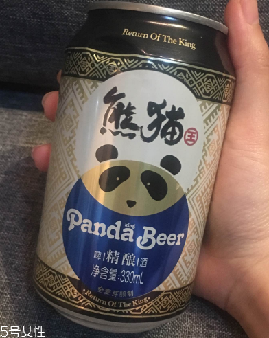 熊貓啤酒是哪里的？熊貓啤酒產(chǎn)地