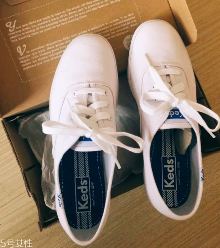 keds小白鞋多少錢？keds帆布鞋正品價位