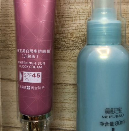 美膚寶和百雀羚哪個(gè)好？美膚寶和百雀羚品牌對比