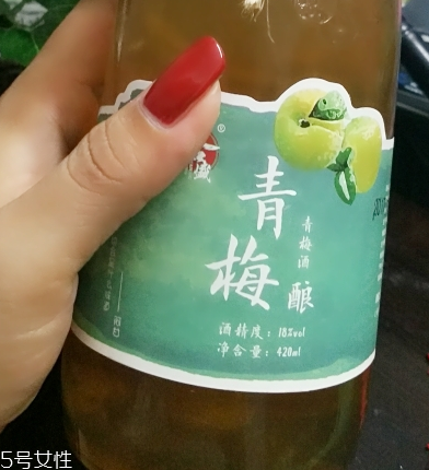 青梅煮酒是什么酒？青梅煮酒介紹