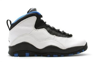 air jordan 10 orlando城市主題復(fù)刻什么時候發(fā)售？