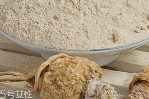 瑪卡粉怎么吃？瑪卡粉正確吃法