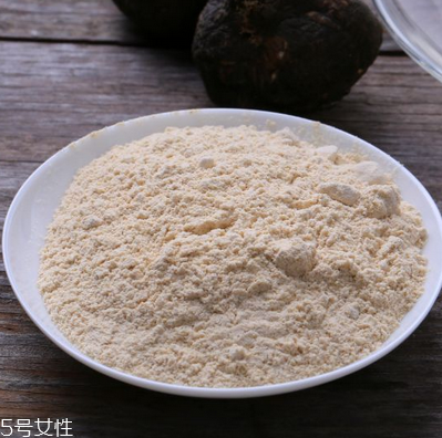 瑪卡粉是什么味道？瑪卡粉難吃嗎？