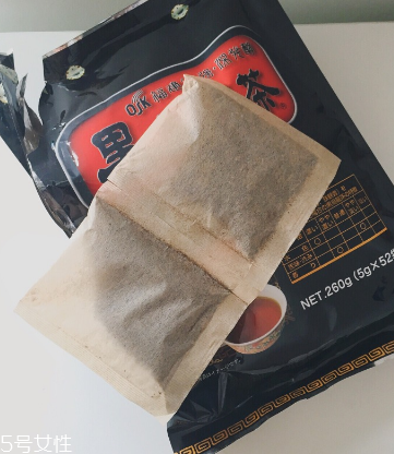 osk黑烏龍茶怎么樣？osk黑烏龍茶好喝嗎？