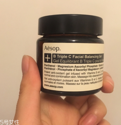 aesop伊索護(hù)膚品怎么樣 伊索護(hù)膚系列全測評