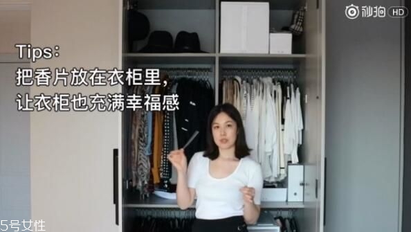 衣服怎么分類整理 四季衣服怎么收納