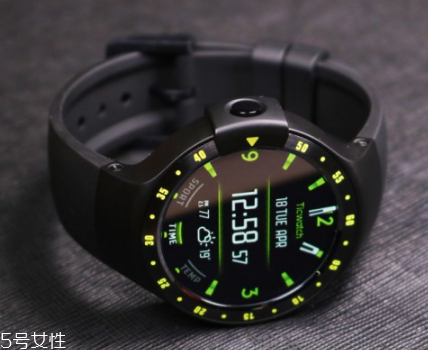 ticwatch手表多少錢？ticwatch手表價格