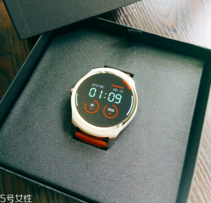 ticwatch手表怎么樣？ticwatch手表用戶評價(jià)