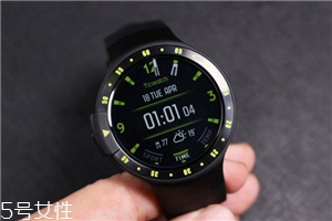 ticwatch手表怎么樣？ticwatch手表用戶評價(jià)