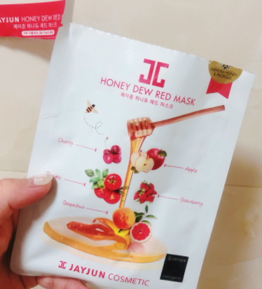 jayjun蜜光面膜怎么樣？jayjun蜜光面膜要洗嗎