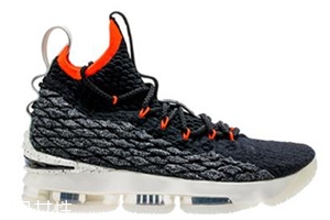 nike lebron 15 bright crimson亮橙色發(fā)售時間_價格